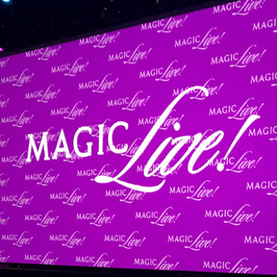 MAGIC Live! 2025